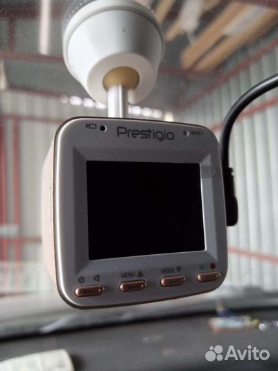 Видеорегистратор