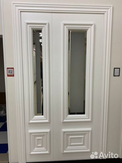 Двери межкомнатные