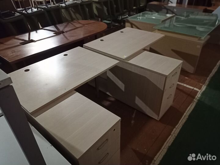 Стол+тумба
