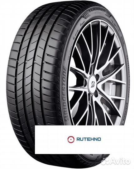 Bridgestone Turanza T005 275/35 R19