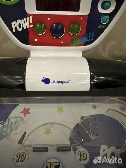 Игровой развивающий столик