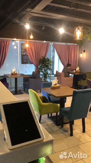 Открою ресторан