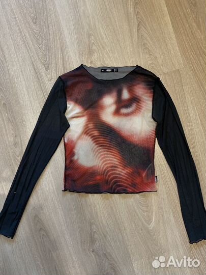 Женский топ Minga London