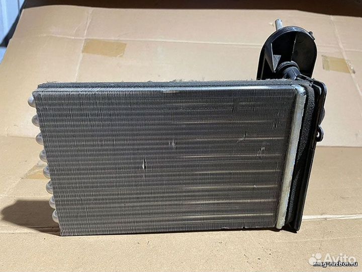 Радиатор отопителя Chery Amulet (A15), I 2007