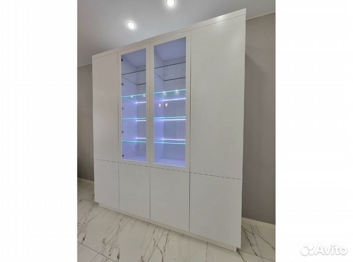 Шкаф навесной