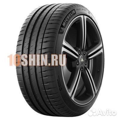 Michelin Pilot Sport 4 325/40 R22 114Y