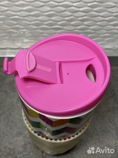 Кружка фарфоровая French Bull