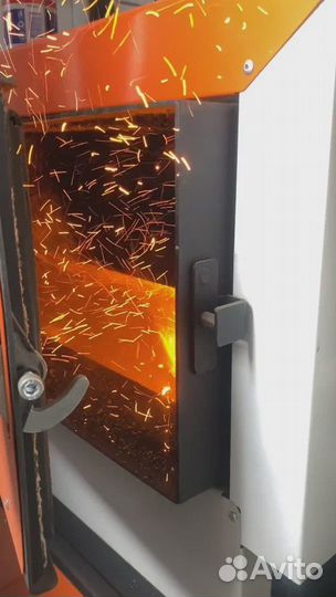 Отопительный котел Flox Max 22