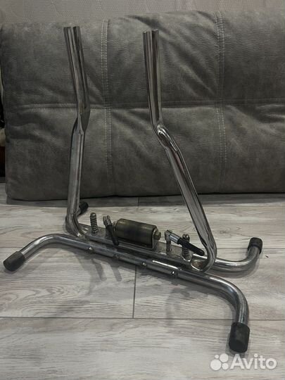 Ролики и роликовая система