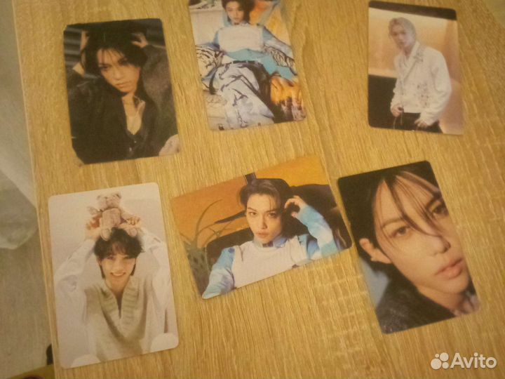 Карты Феликса 100 р 1 шт