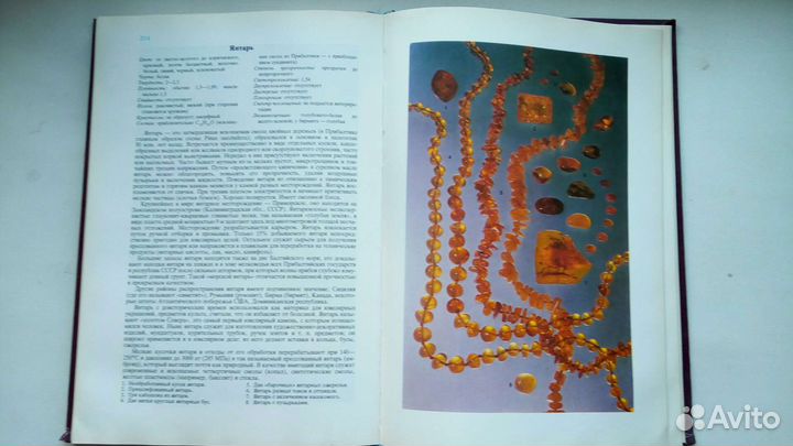 Книги Мир камня и Цвет и линия