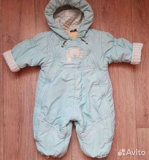 Комбинезон