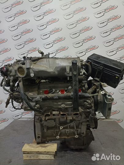 Двигатель toyota lexus 1MZ-FE. ES300 estima harrier kluger V pronard RX300 windom. MCU10 MCU10W MCU2