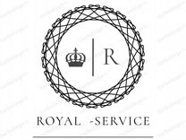 Royal-service. Ремонт сотовых телефонов