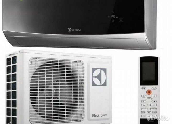 Кондиционеры