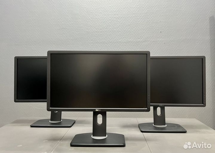 Мониторы 22 и 24