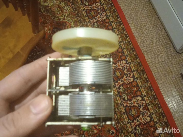 Кпв-2 и другие