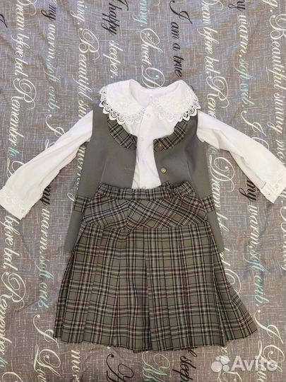 Школьная форма итл 24