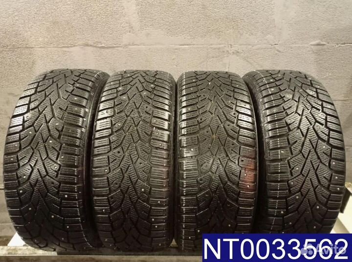 Gislaved NordFrost 100 205/55 R16 97U