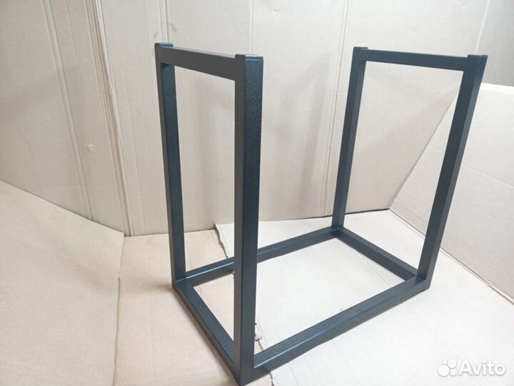 Дровник дровница