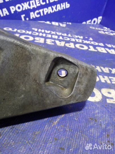 Кронштейн опоры двигателя Bmw E65 седан N62B36