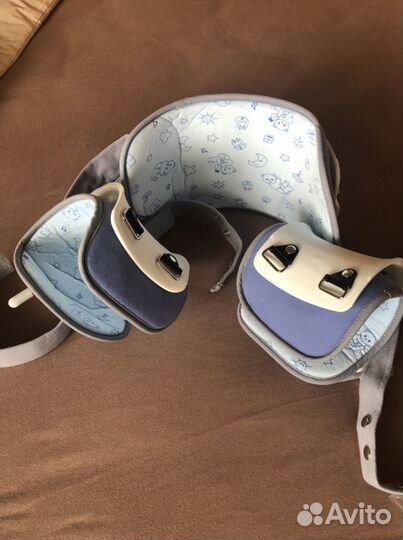 Аппарат свош