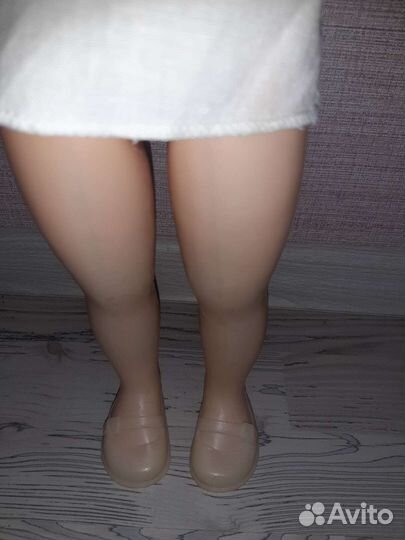 Кукла СССР ленигрушка