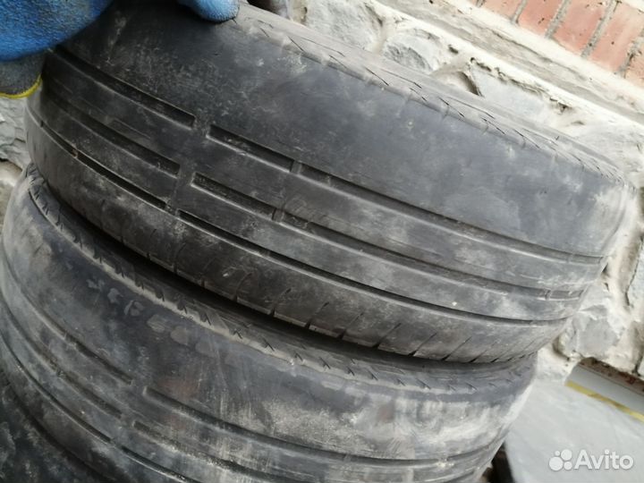 Bridgestone Turanza T001 185/65 R15