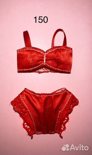 Одежда для куклы тип Барби, Симба