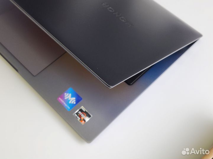 Ноутбуки Honor и Huawei для учебы и работы