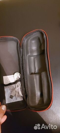 Караоке микрофон детский