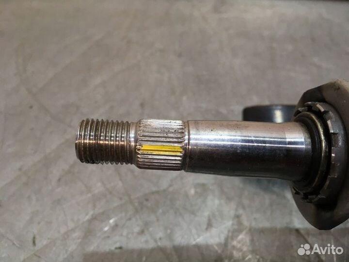 Рулевая колонка Chevrolet Lacetti J200 F14D3 2012