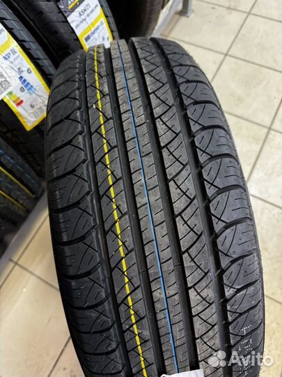 Powertrac CityRover 235/65 R17 104H