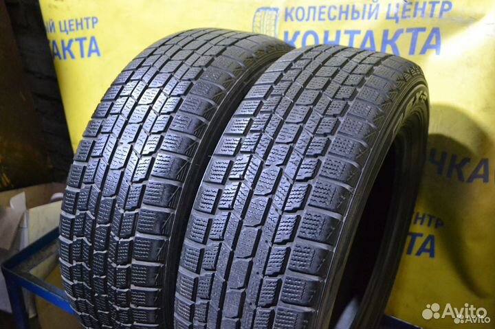 Dunlop DSX-2 215/60 R16