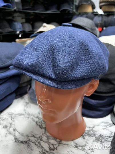 Мужская кепка