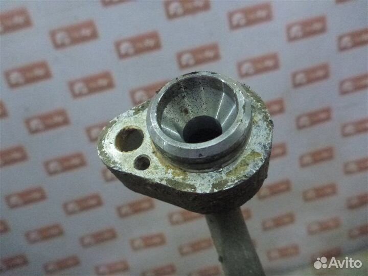 Трубка кондиционера Land Rover Discovery L319 AJ41