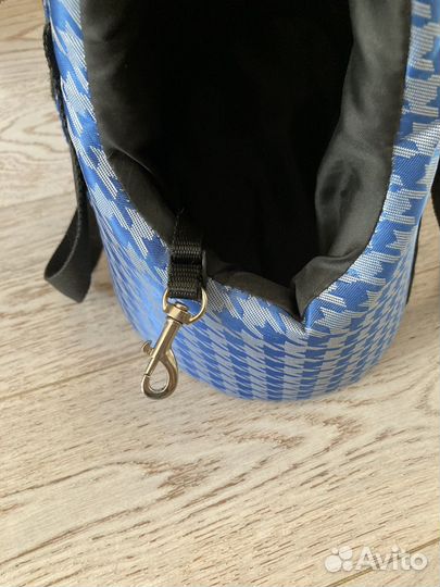 Сумка-переноска