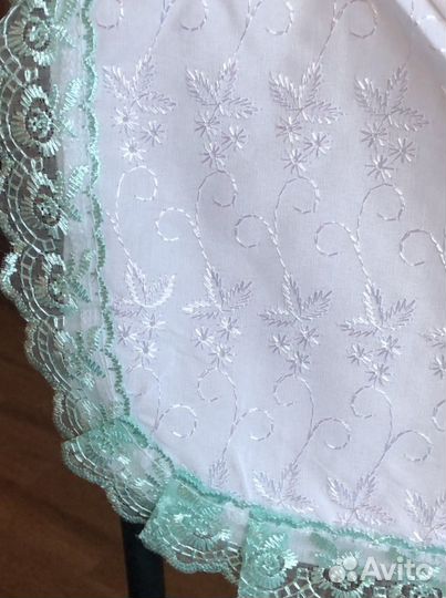 Набор для новорожденного