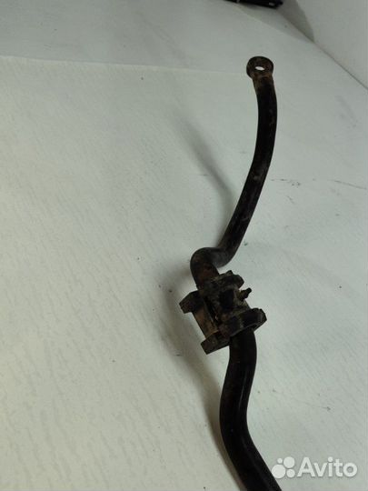 Стабилизатор поперечной устойчивости передний