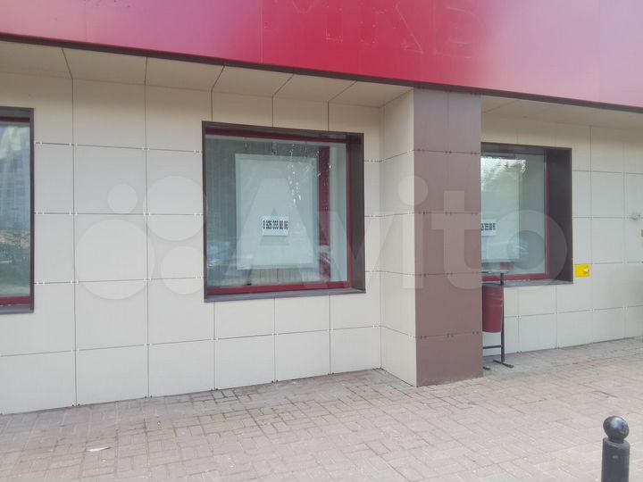 Свободного назначения, 150 м²