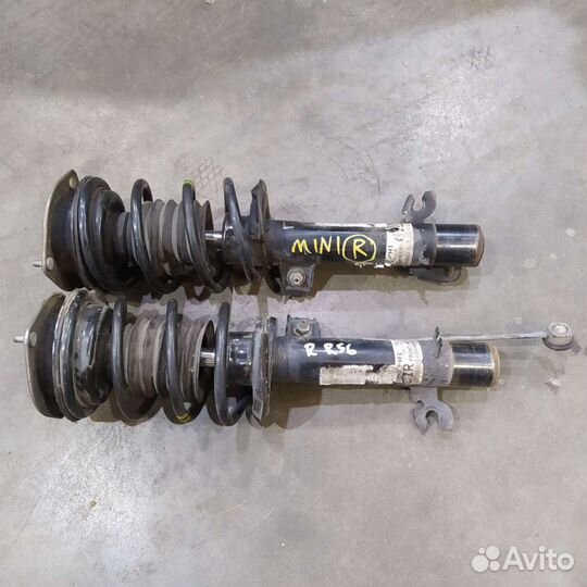 Стойка передняя mini cooper R56
