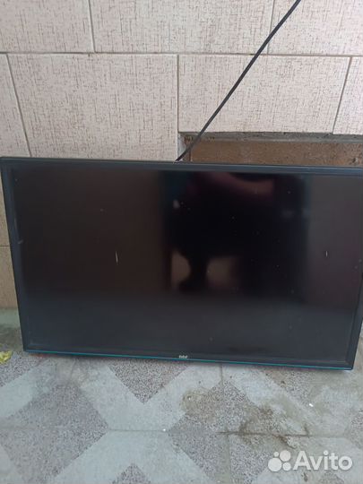Телевизор bbk