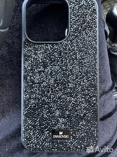 Чехол на iPhone 14 pro