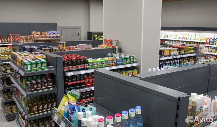 Мини-маркет