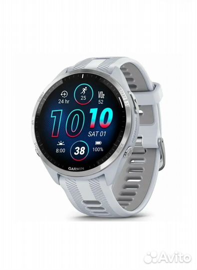 Garmin Forerunner 965