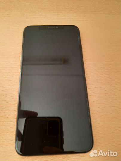 iPhone Xs Max, 64 ГБ