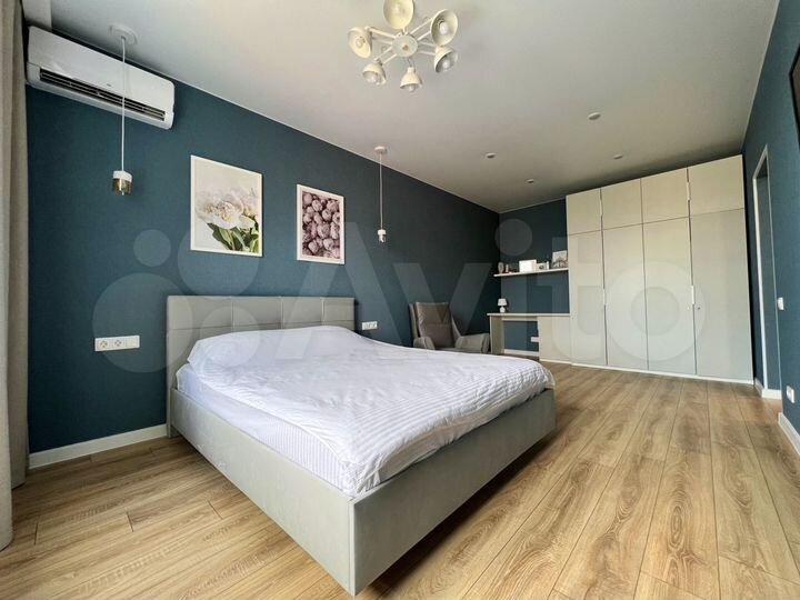 1-к. квартира, 47 м², 9/9 эт.