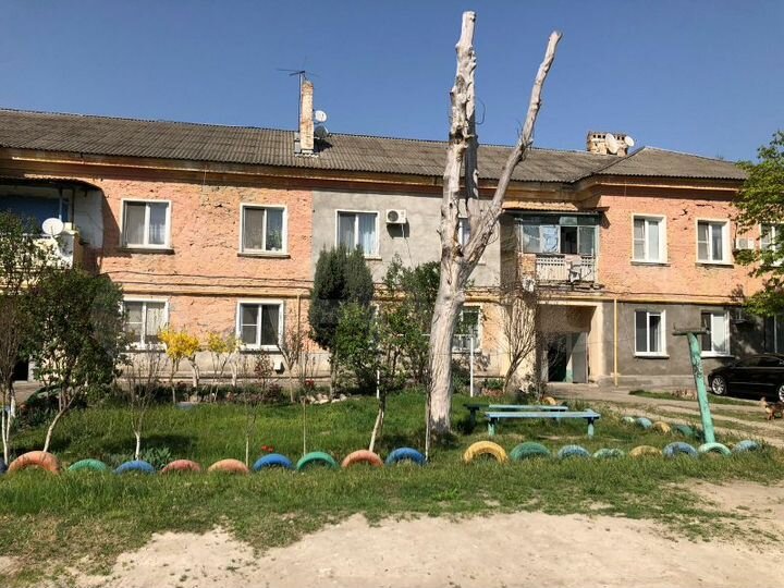 Аукцион: 3-к. квартира, 70,5 м², 2/2 эт.