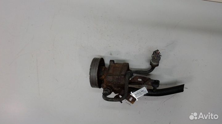 Гур Renault Laguna, 1999