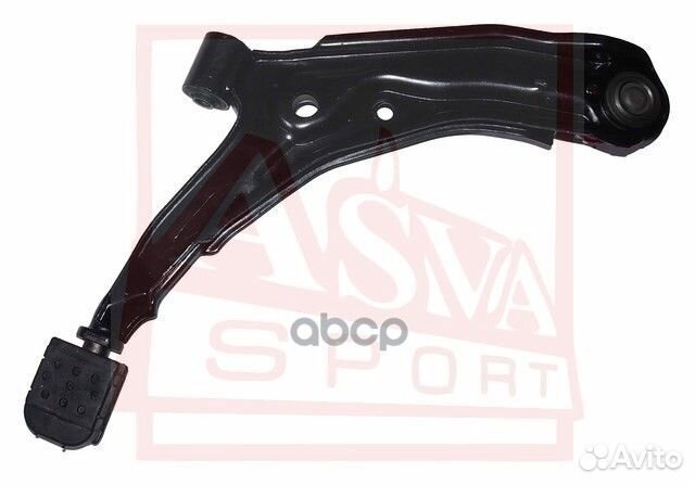 Рычаг передний левый 0224002 asva